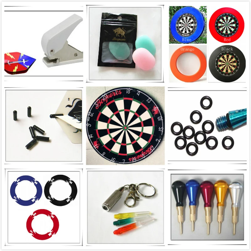 accessories