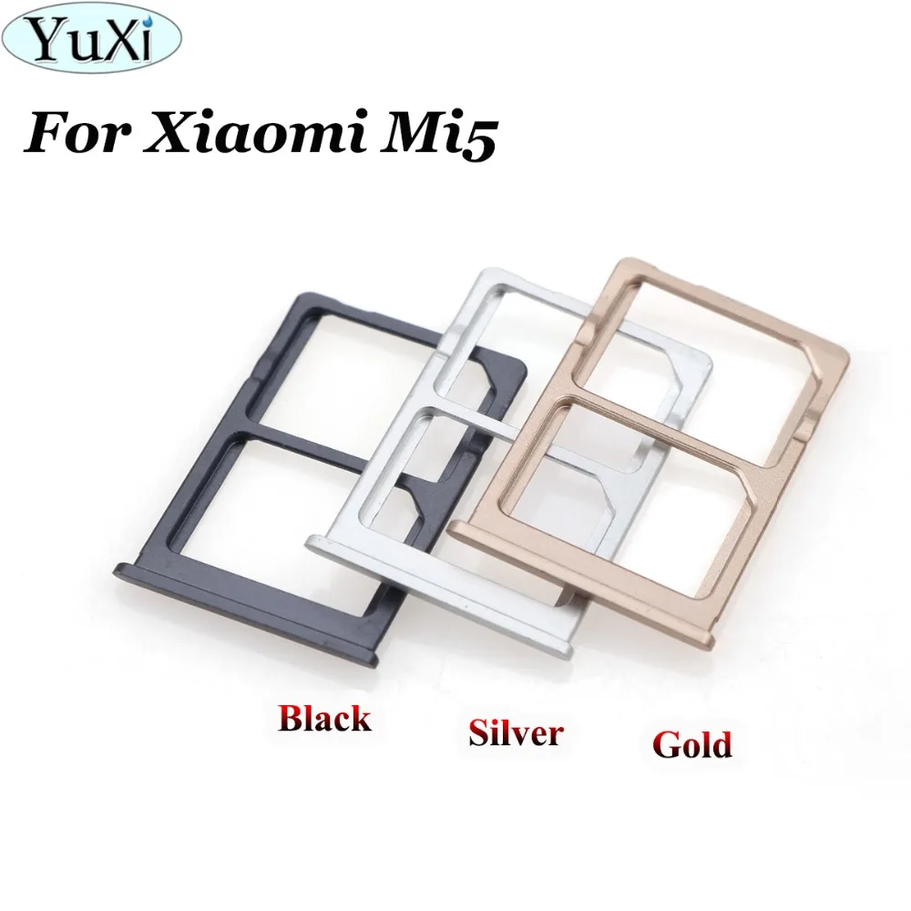 Держатель для SIM карты YuXi Xiaomi Mi 5|sim card holder|sim traysim tray xiaomi |
