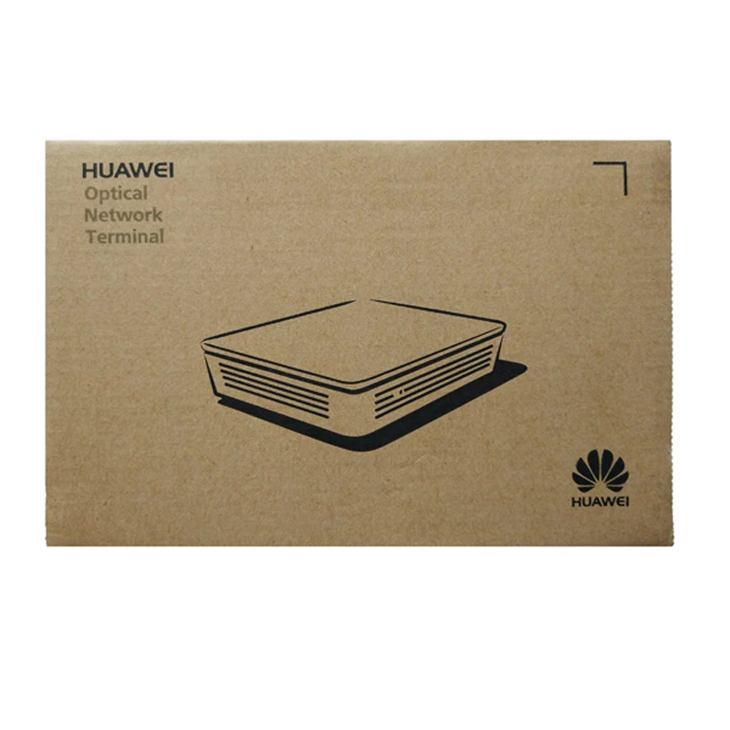 Оригинальный HUAWEI Hg8310M 1 * GE порт GPON Ethernet FTTH ONU ONT модем Termina Gpon английская