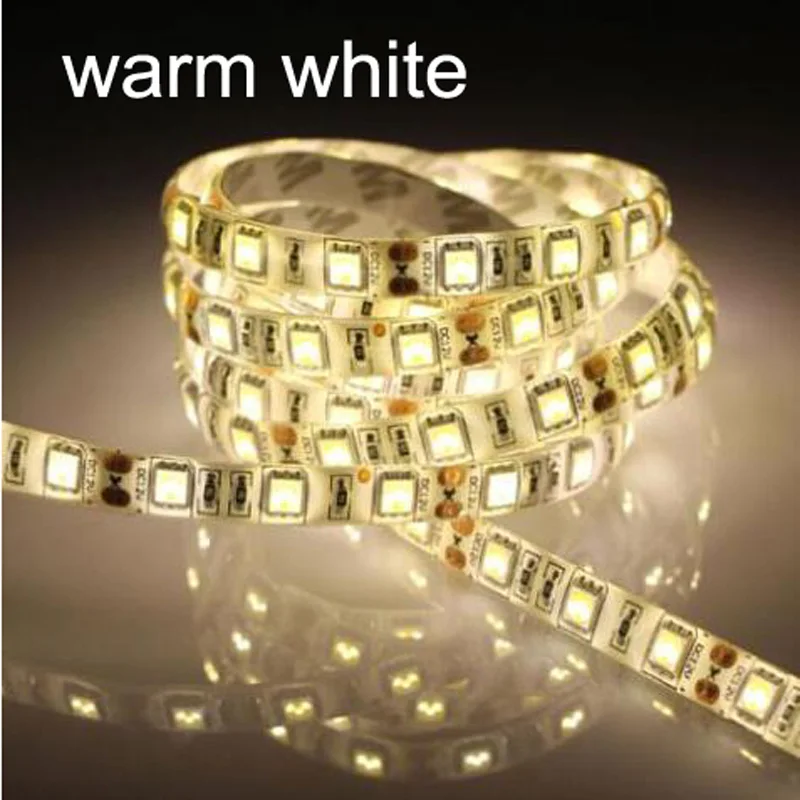warm  white