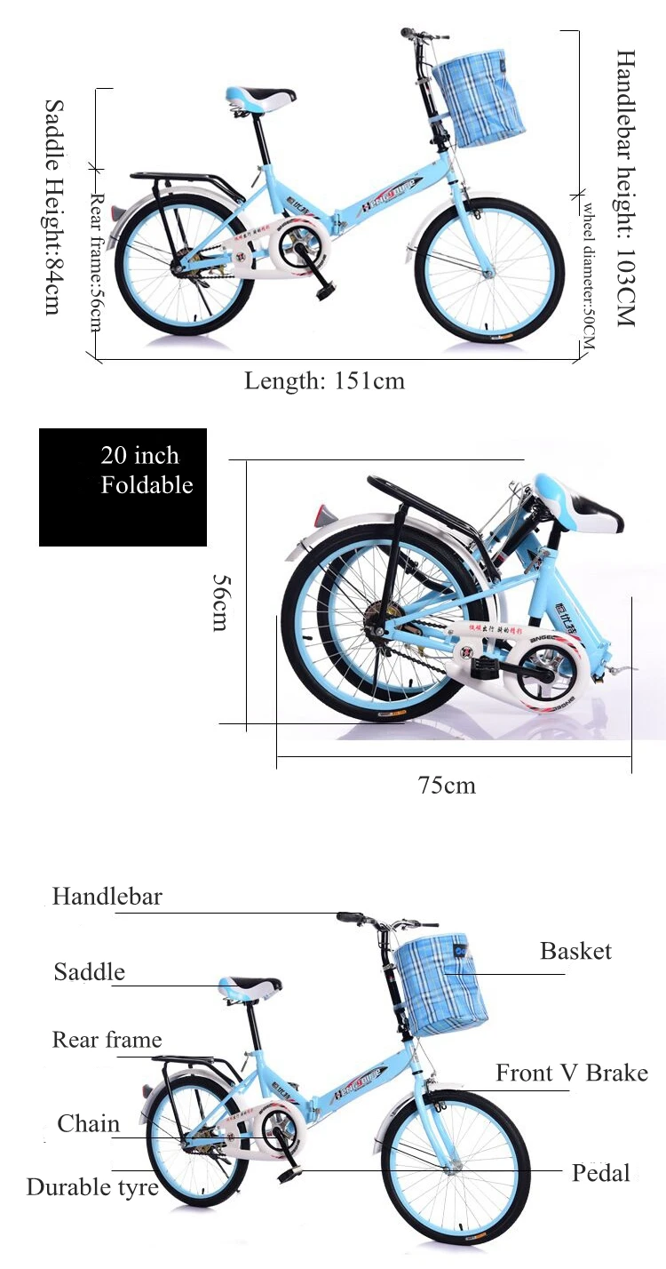 Норвич велосипед bicicleta для ребенка детский складной Профессиональный велосипед 20 дюймов Маутейн велосипед