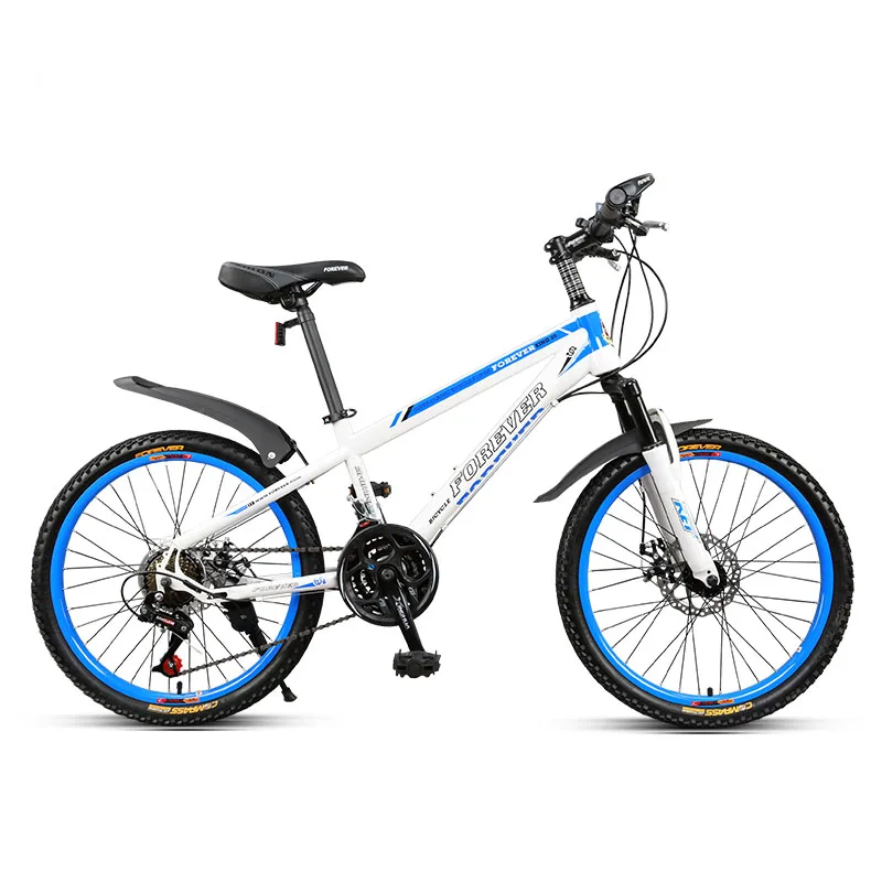 Clearance Mountain Bike Teenager Student Bicycle Light Variable Speed Double Disc Brake 21 Speed 22 Inchs Aluminum Alloy Rim Bicicleta HT 1 Clearance Mountain Bike Teenager Student Bicycle Light Variable Speed Double Disc Brake 21 Speed 22 Inchs Aluminum Alloy Rim Bicicleta HT 1