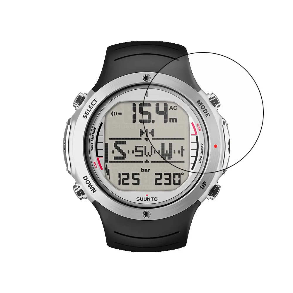 suunto D6i