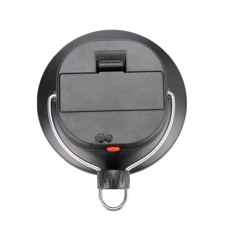 AIMIHUO 60 LED Camping Light Outdoor Mini Tent Camping Lamp Hook LED Lantern Rechargeable 18650 Battery Lantern Portable Lamp (13)