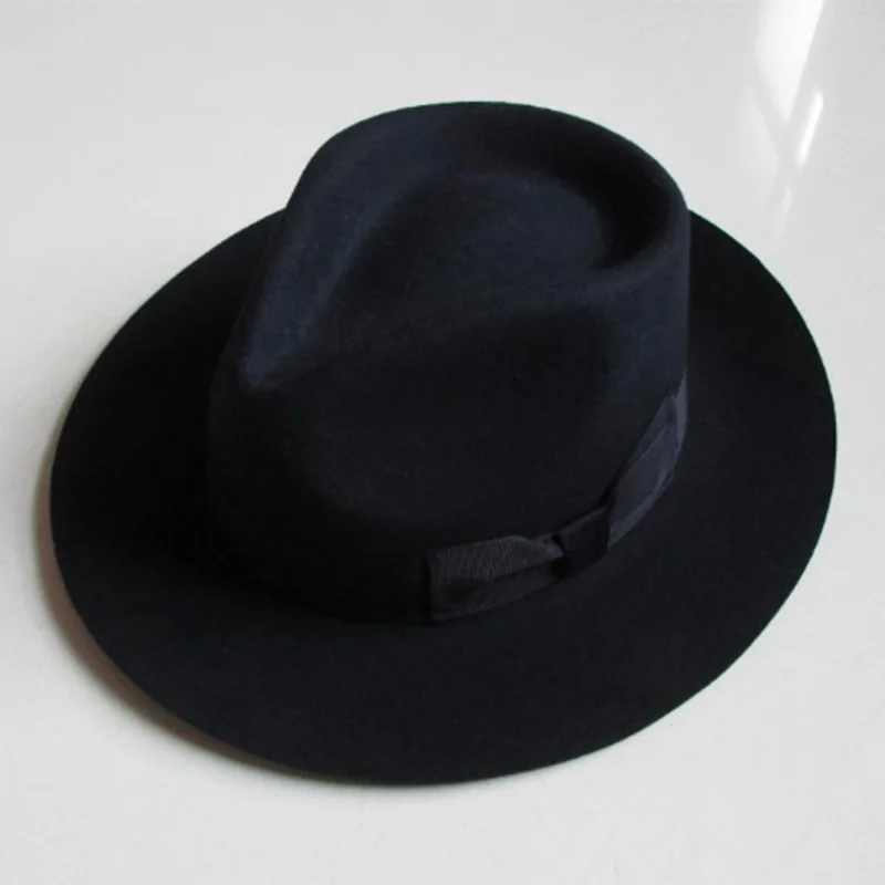 extra large hats fedora