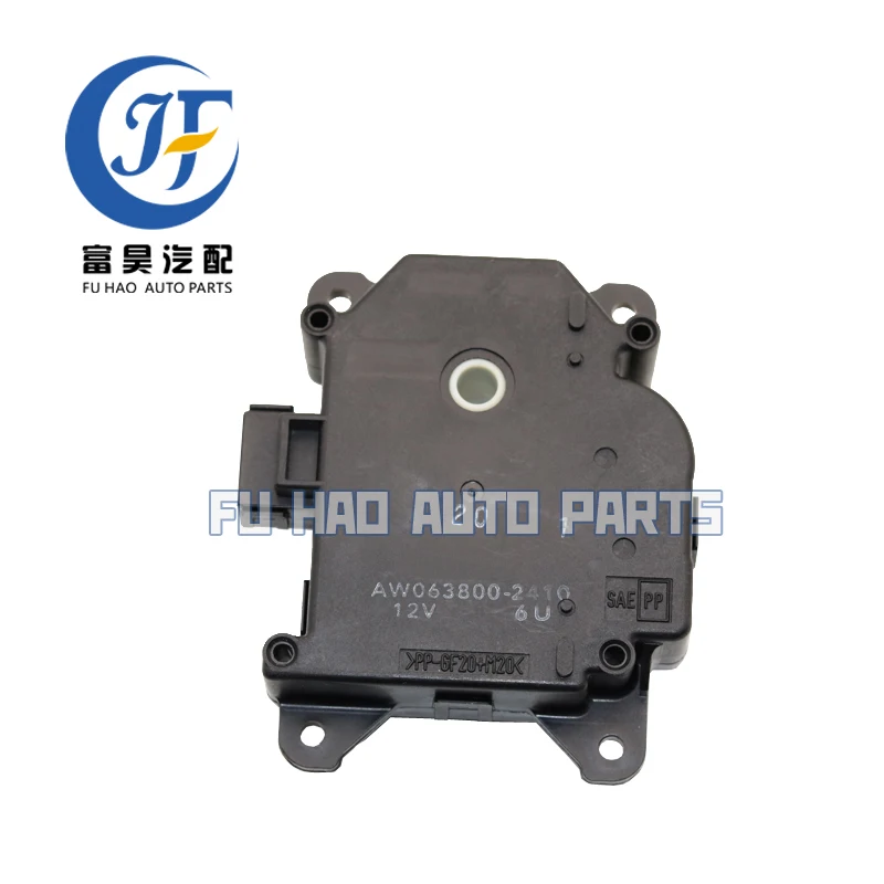 

OEM Original Heater Blower Recirculate Motor Actuator 12V AW063800-2410 063800-2410