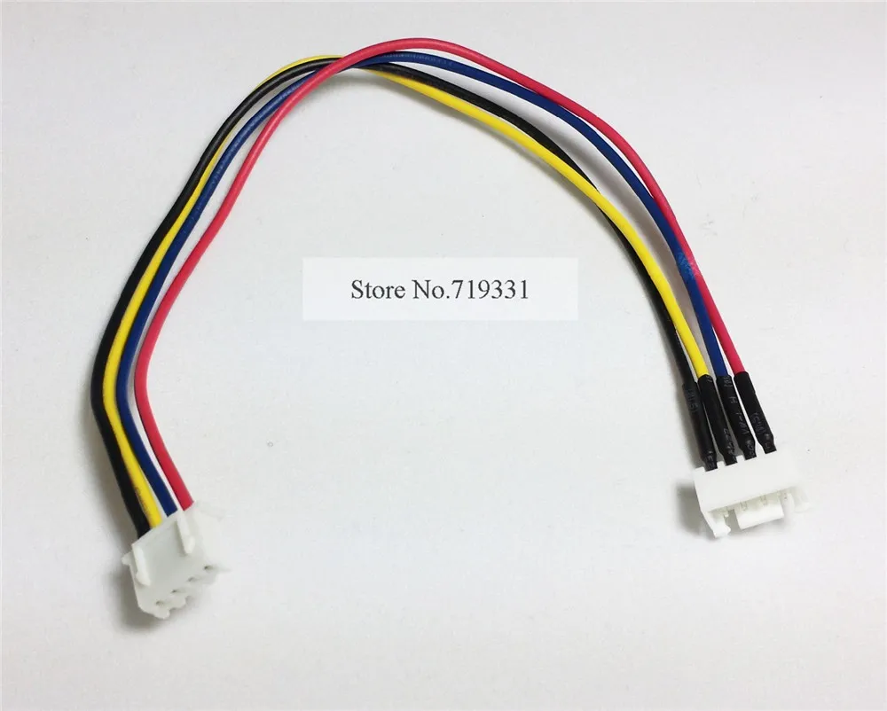 10 Stücke JST XH 8S Lipo Balance Stecker Drahtverlängerung Aufgeladen Kabel 30 