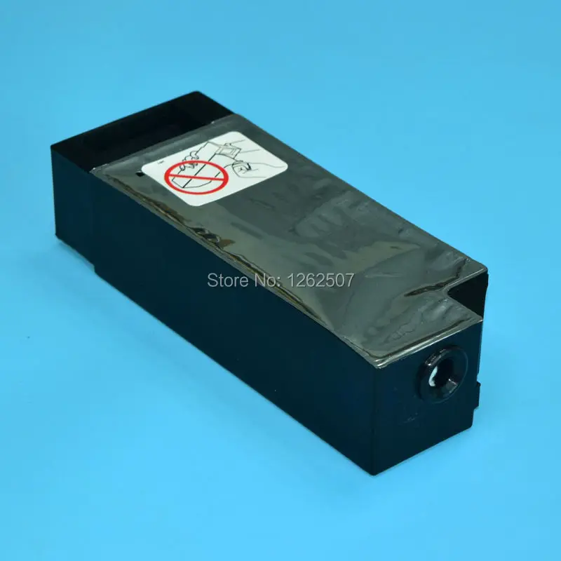 100 Compatible T6190 Waste Ink Maintenance Box Tank For Epson Stylus