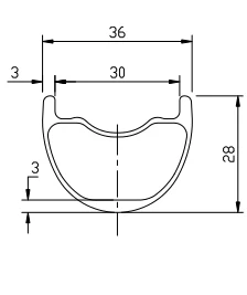 36X28-KSM