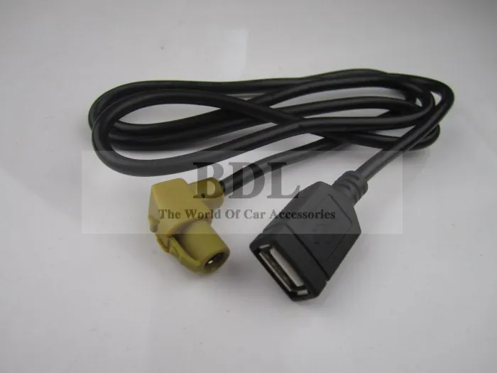 rcd510 usb cable for golf mk6 -3