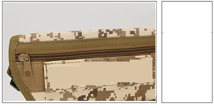 outdoor sports bag tactical airsoft hiking camouflage 1000D multi-function tactical belt leg bag for camping HT19-005 (12)