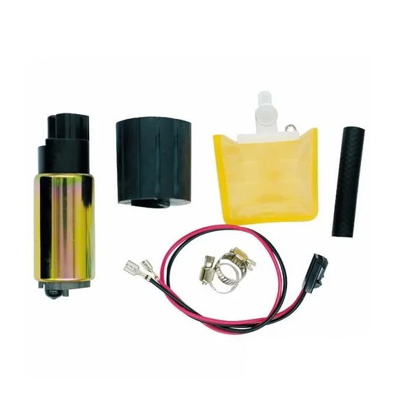 

Car Electric Fuel Pump & Install Kit For Mitsubishi Eclipse Galant Lancer Mirage Montero Nissan 200SX Toyota Saturn E2284 E8314