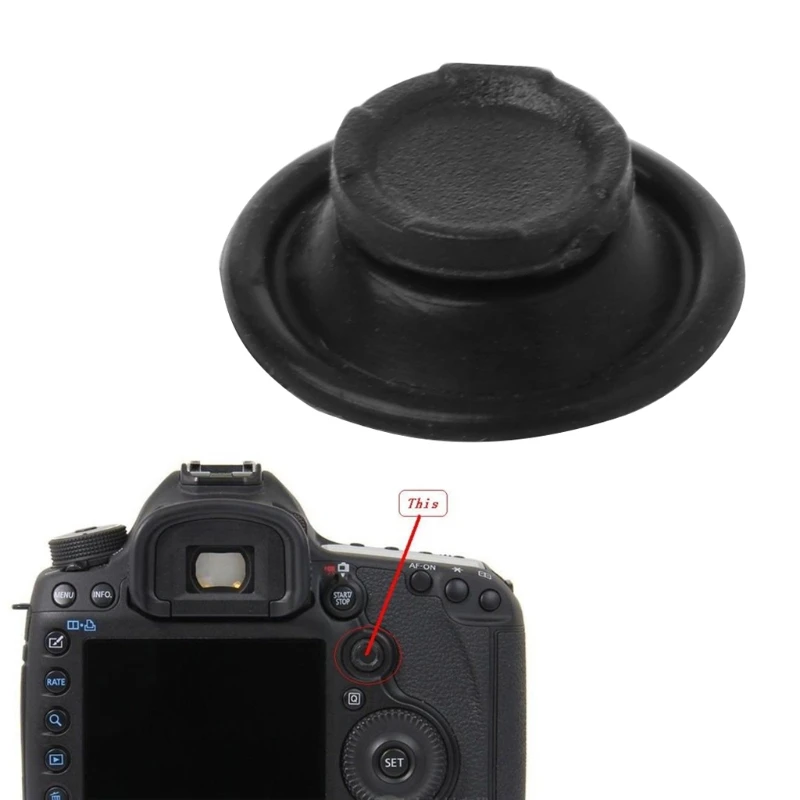 HOT Camera Multi-Controller Button Joystick Repair Parts Tools For Canon EOS 5D III