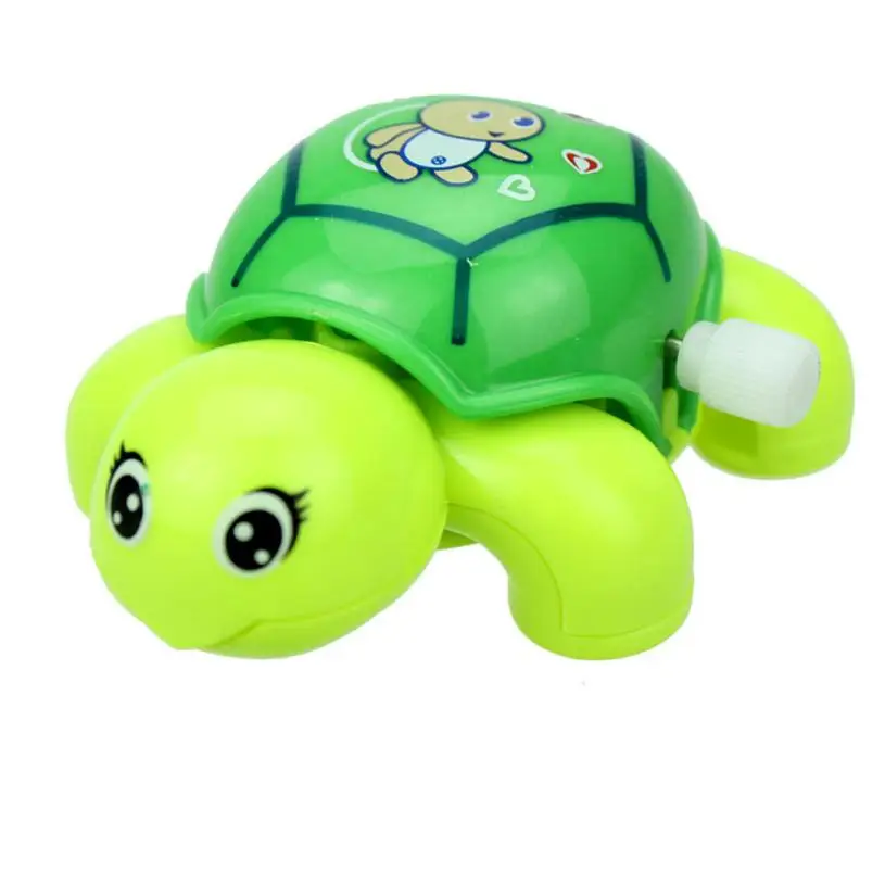 

Baby Kids Cute Twist Forward Movement Clockwork Spring Toy Gift M3204