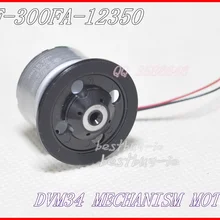 RF-300FZ-12350 5,9 V DVM34 механизм мотора шпинделя RF-300FA-12350 относится к SF-HD850 SF-HD62 SF-HD65 WTP-AD01 SOH-DL6FS
