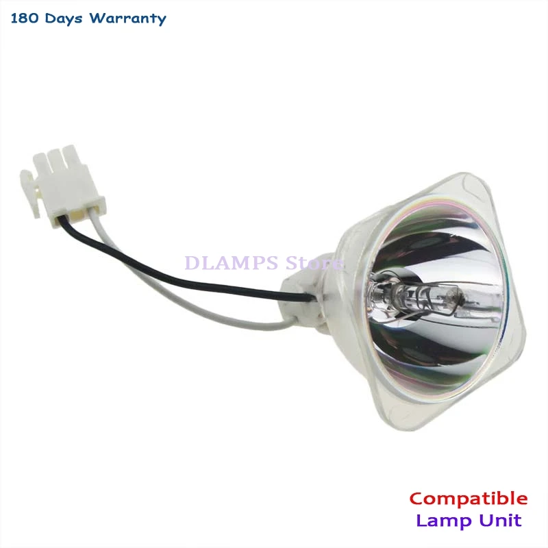 5J.J6D05.001 Compatible Projector Lamp Module for BenQ MS502 MX503 MS502+ MS502P MX503+ MX503P Projectors 5j j6d05 001 replacement projector lamp with housing for benq ms502 mx503 ms502 ms502p mx503 mx503p with 180 days warranty