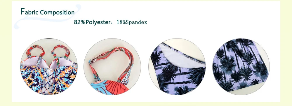 swimsuit women's separate