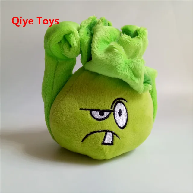 bonk choy plush