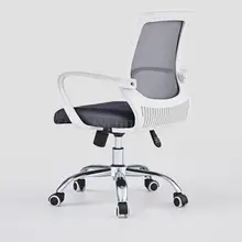 Сетчатое подъемное кресло, вращающееся кресло, домашнее компьютерное кресло, кресло для конференций, кресло для отдыха, офисное кресло, кресло для босса, стул для персонала Chai