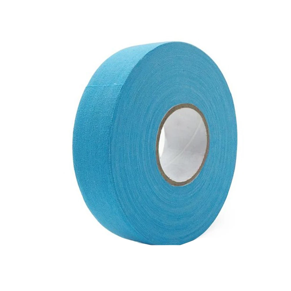 Volleyball Bandage Hockey Stick Tape For Golf Multicolor Sport Safety Elbow Accessories Football Basketball Non Slip Knee Pads Volleyball Bandage Hockey Stick Tape For Golf Multicolor Sport Safety Elbow Accessories Football Basketball Non Slip Knee Pads