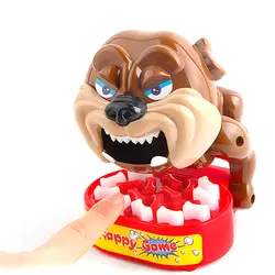 Desktop шутки декомпрессии игрушки Хитрый игрушка для Семья Вечерние игры-опасных собак