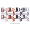 Hot Sale Action-Figure Model-Toy Stand SHF Body-Kun/body-Chan Collectible PVC with 4-Colors Dx-Set znqa5V0A