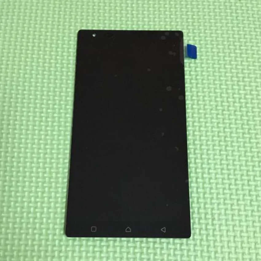 

100% GOOD Working LCD Display Touch Screen Digitizer Assembly For Lenovo Vibe / Lemon X X3 X3c50 Mobile Phone Repair Parts