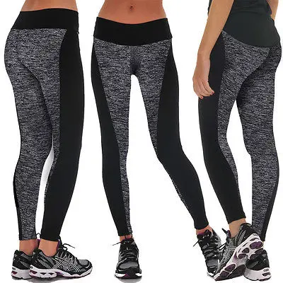 Women Leggings Elastic Comfortable Surper stretch slimming