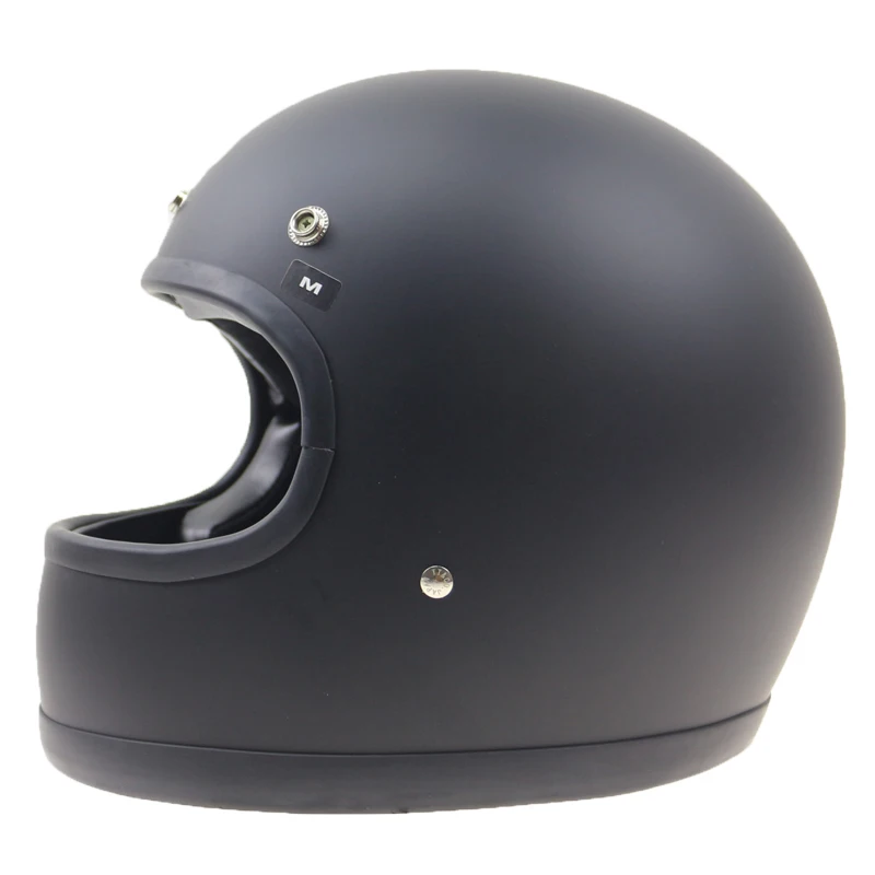 Мотоциклетный ретро шлем Beckham винтажный мотоциклетный шлем|retro motorcycle helmets|motorcycle