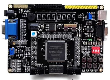 ALTERA CYCLONE II USB BLASTER DOWNLOAD DRIVERS ALTERA CYCLONE II USB BLASTER DRIVERS PC