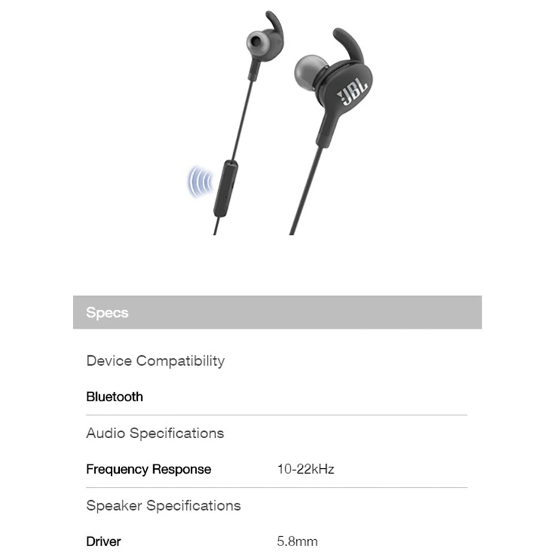 JBL V100BT беспроводные bluetooth наушники I7s Tws Fone De Ouvido Jbl Audifonos Para Celular стереонаушники бас