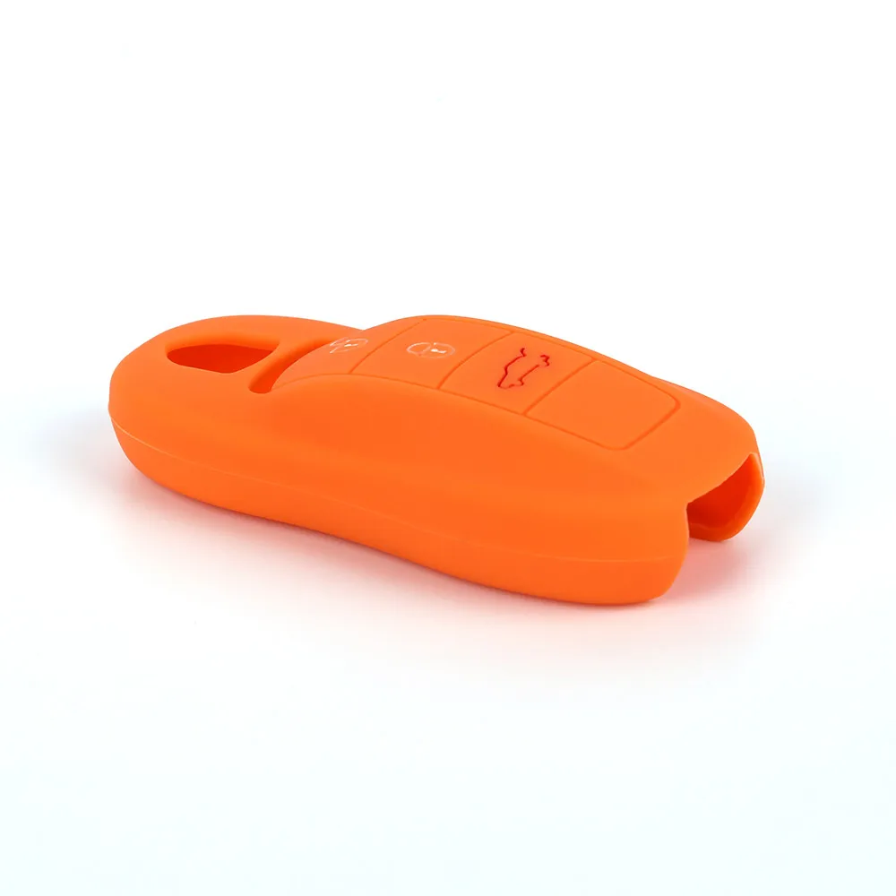 Porsche key cover92