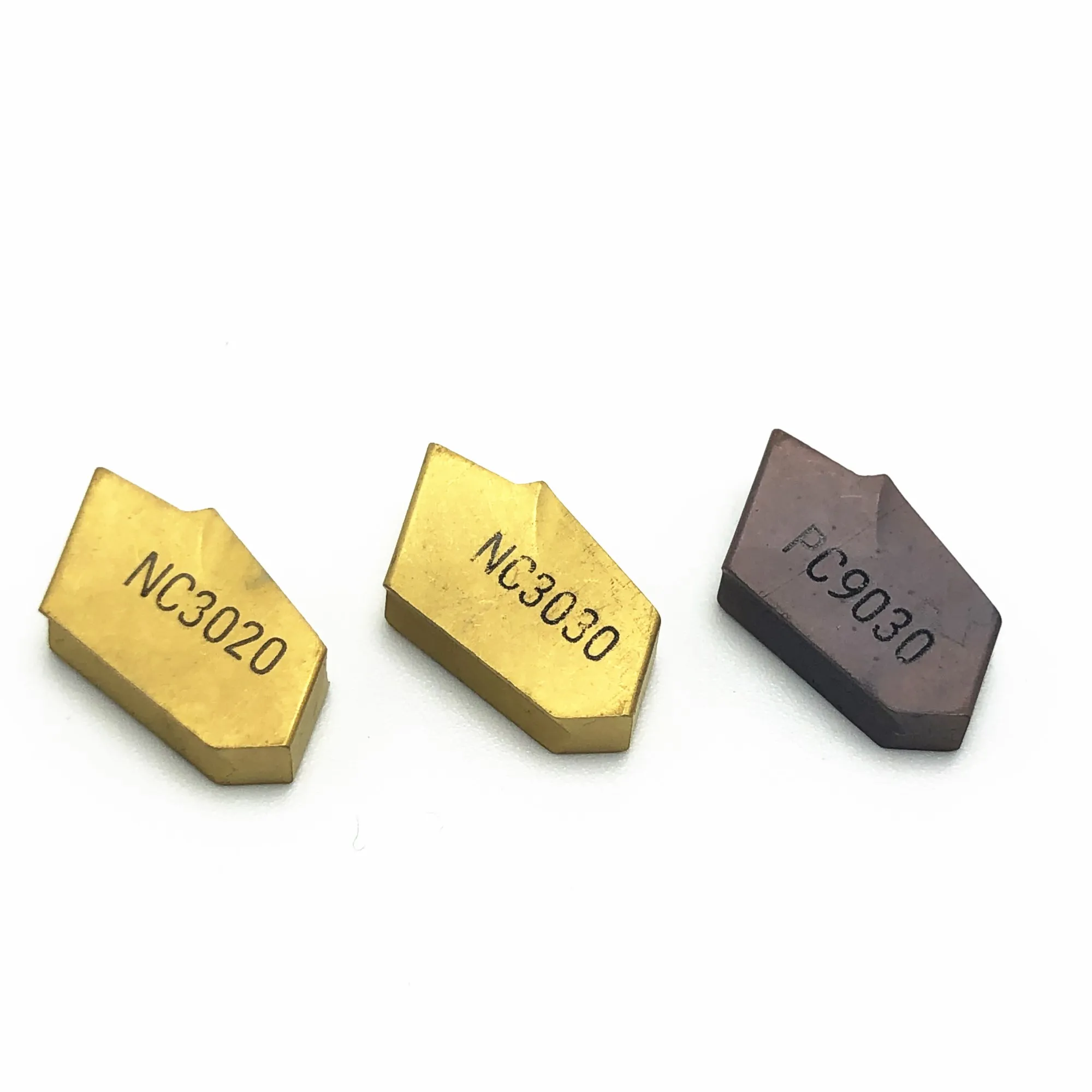 Канавок SP400 NC3030 NC3020 PC9030 высокого качества 4 мм карбидная вставка из металла Поворотный инструмент токарный инструмент SP400 слот лезвие