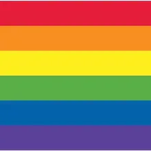 Недорогие наклейки Горячие продажи Радуга, гей наклейки низкая цена на заказ сделать Радуга, гей наклейки Быстрая наклейки