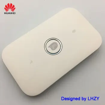 

New Unlocked HUAWEI E5573 E5573s-606 CAT4 150Mbps 4G LTE Mobile Hotspot Wifi Router FDD 700/1800/2100/2600MHz TDD 2300MHz