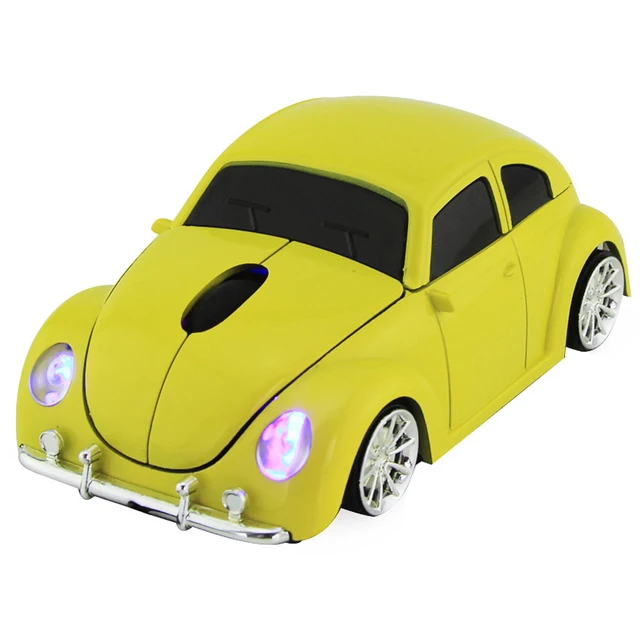 Best Offers Wireless Mouse for VW Beetle Car Shape Mice 1600DPI Optical Computer Gaming Mice For Xmas Gift PC Laptop Desktop Best Offers Wireless Mouse for VW Beetle Car Shape Mice 1600DPI Optical Computer Gaming Mice For Xmas Gift PC Laptop Desktop