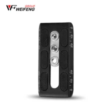 SIRUI DHL Source Hutch Shoulder Car Track 5 Stabilizer Slide Photography 1 Camera Set Sport Go Pro Accessories Shockproof VSK-5