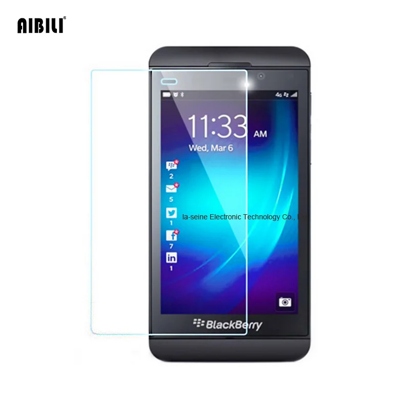 Aibili For Rim Blackberry Z10 Tempered Glass Screen Protector 2 5 9h Safety Protective Film On Blackbarry Laguna Stl100 3 4g 100 Buy Cheap In An Online Store With Delivery Price Comparison Specifications
