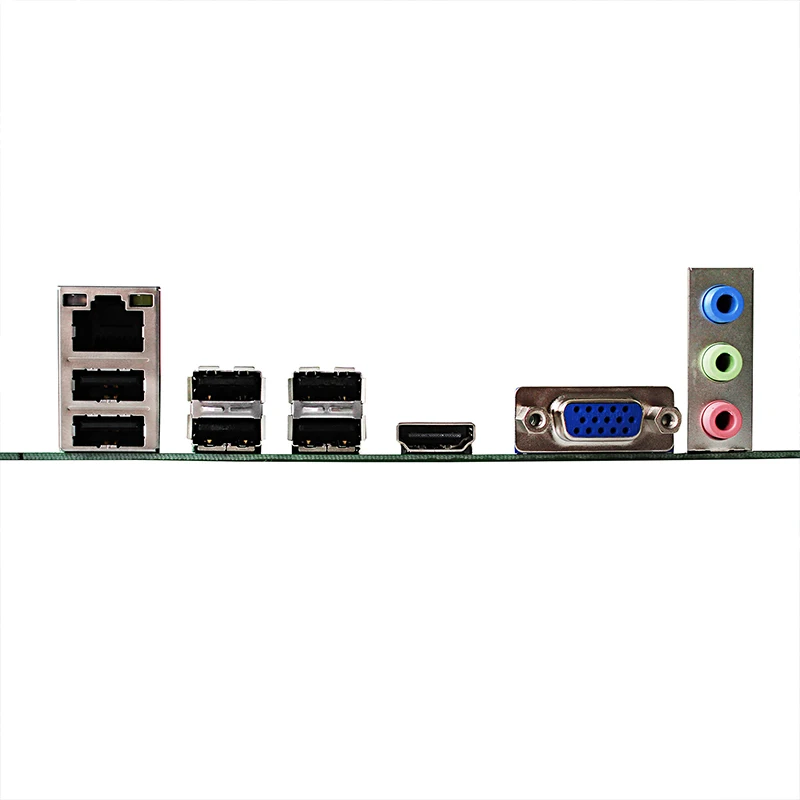042P49 الأصلي لديل طراز OptiPlex OPX 3010 3010DT 3010MT H61 سطح اللوحة LGA1155 DDR3 MIH61R 10097-1 48.3EQ01.011