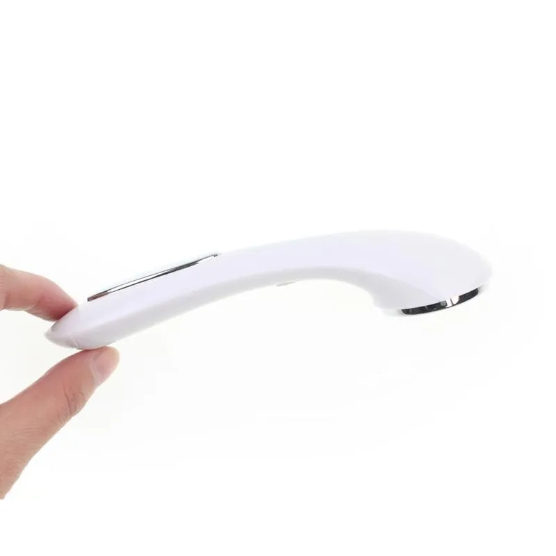 electronic iontophoresis machine facial cleaner