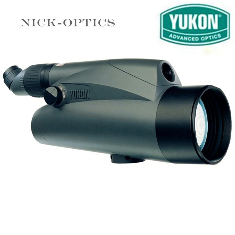 

Brand Original Russian Yukon 6-100x100 Spotting Scope Top quality bird worthy Monocular landscape lens Spotting Scopes