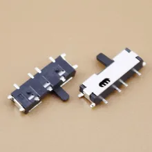 Юйси 1х ПК кнопка включения, ключ питания подходит для samsung N143 N145 N148 N150 переключатель сброса