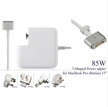 ［982］ Magsafe2 Power Adapter 85w A1424