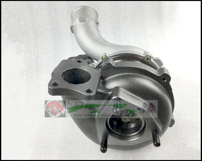 Turbo+ привод GTB2260VK 776470 776470-0003 776470-0001 059145722R для Audi A6 Q7 VW морской Touareg Phaeton cdyc закрутка cexa 3.0L