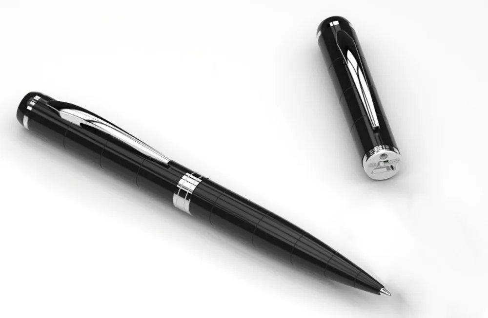 Digital Voice Recorder Pen Dictaphone P11 8GB Audio Recorder MP3 Player Noise Reduction Stereo sound Lossless voice