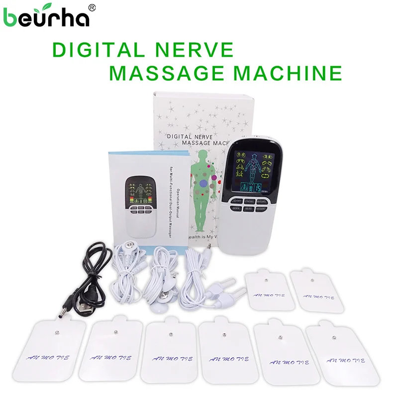 

Health Care Laser Nose Sinusitis BioNase Rhinitis Allergy Nose Therapy Treatment Tens Massager Low Frequency Pulse Nose Mechine