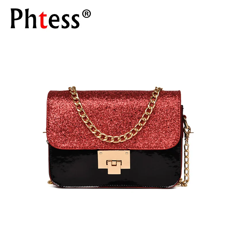 2018 Small Summer Messenger Bags Girls Sac a Main Female Leather