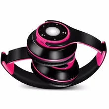 Наушники и наушники, беспроводная гарнитура, bluetooth наушники, mp3 плеер, sd-карта с Bluetooth 5,0 и микрофоном для музыки