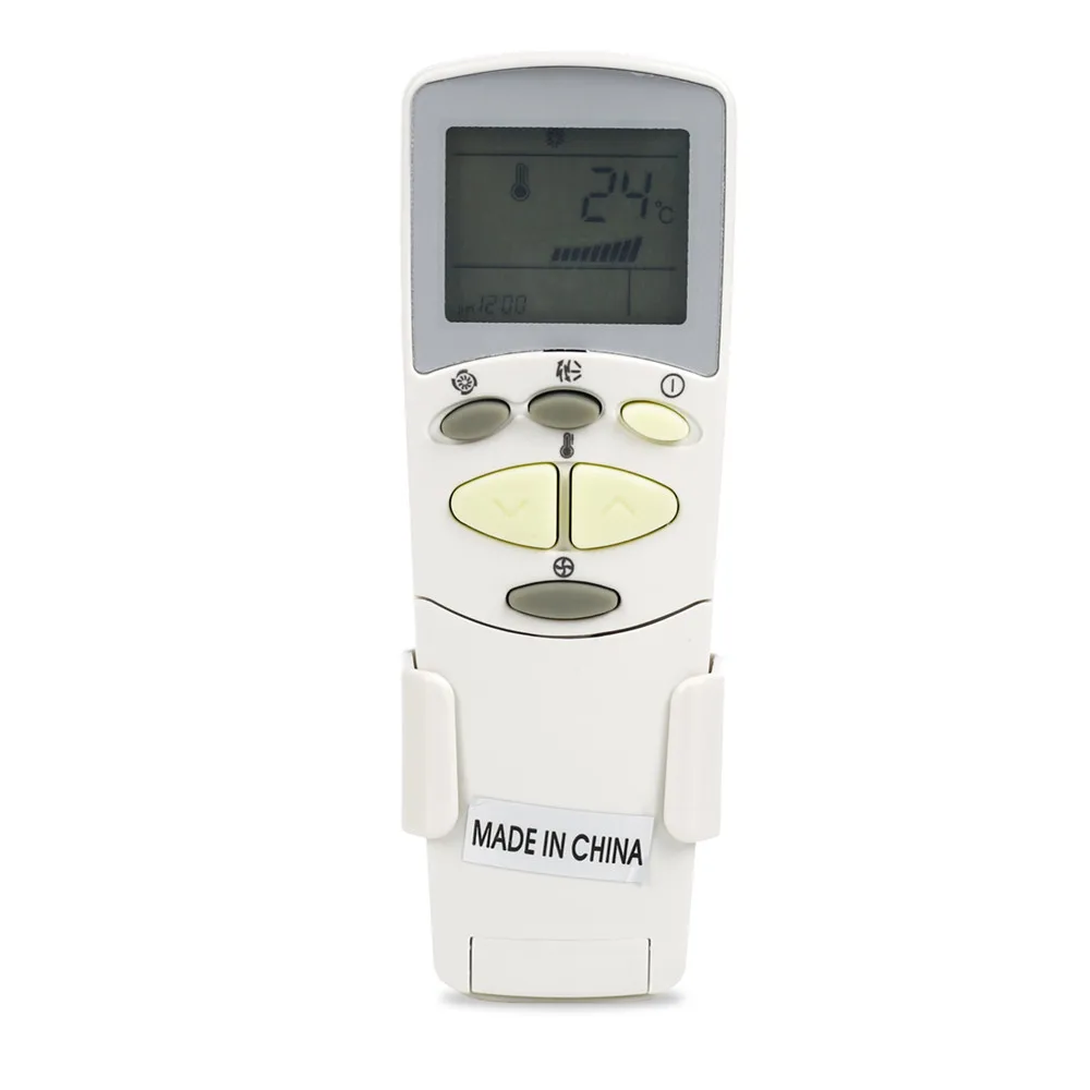 Пульт дистанционного управления для кондиционера lg 6711A20096C kt 01 6711A90031L|air condition remote