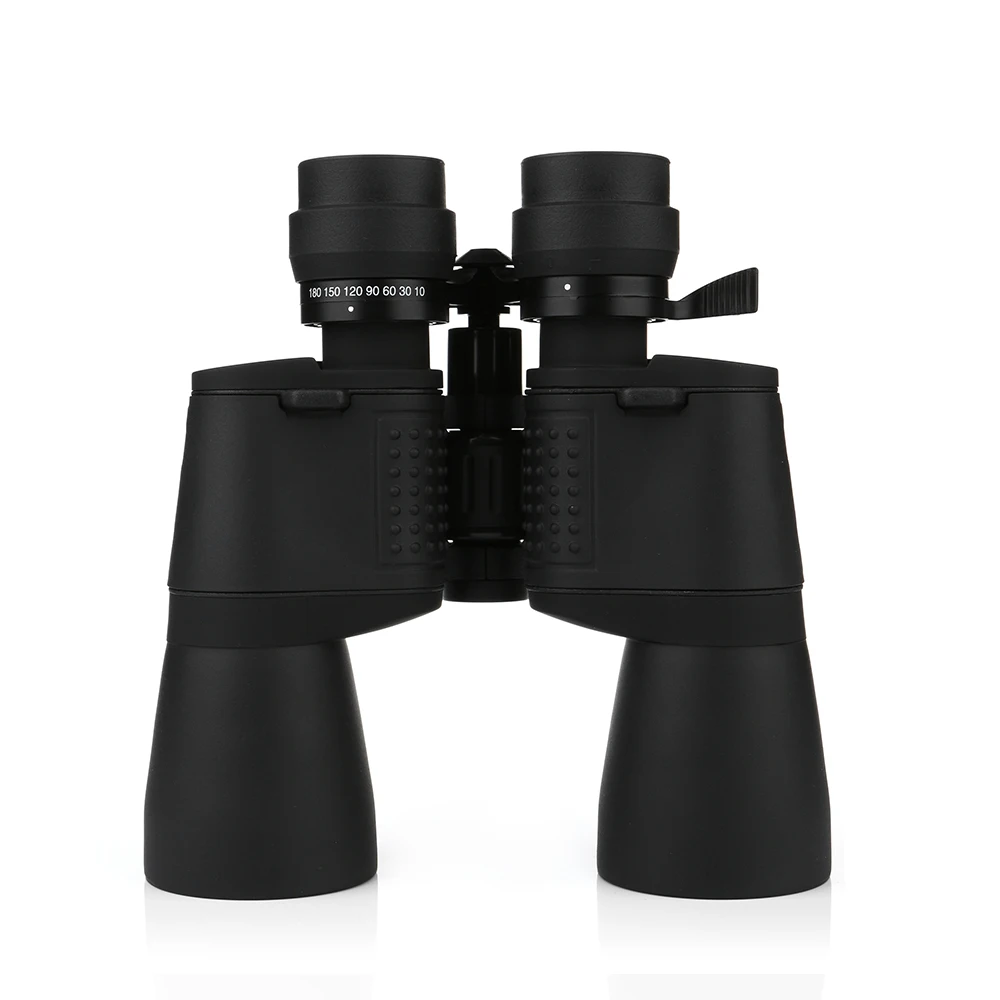 Borwolf 10-180X90 عالية التكبير HD طويلة المدى التكبير 10-36 مرات الصيد تلسكوب للرؤية الليلية واسعة زاوية مناظير